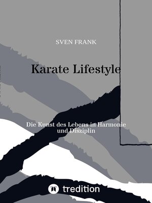 cover image of Karate Lifestyle